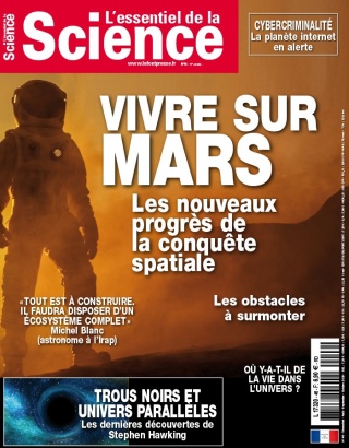 L'essentiel de la science