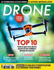 L'essentiel du drone