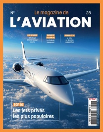 Le magazine de l'aviation