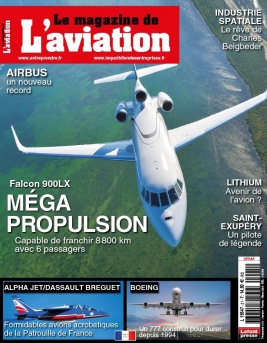 Le magazine de l'aviation 20 décembre 2022