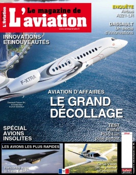 Le magazine de l'aviation 21 juin 2022