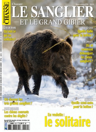 Connaissance de la Chasse Hors Série