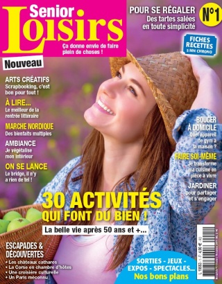 Senior loisirs