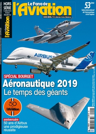 Fana de l'Aviation Hors Série