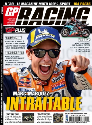 GP Racing