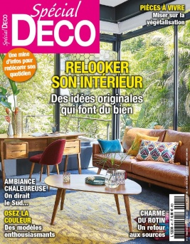 Lisez Spécial déco du 13 septembre 2023 sur ePresse.fr