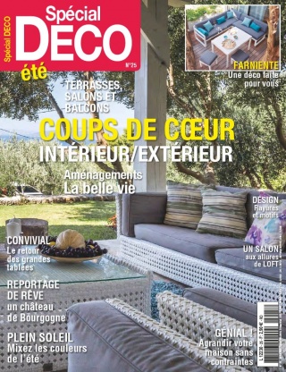 Spécial déco