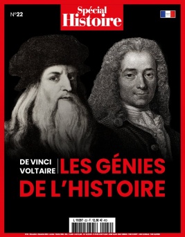 Lisez Spécial histoire du 11 novembre 2024 sur ePresse.fr