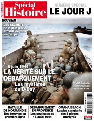 Spécial histoire