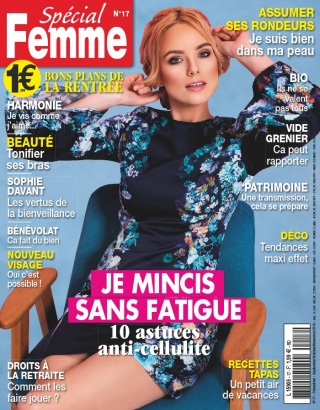 Spécial femme