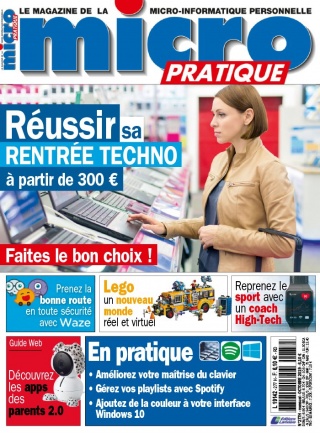 Micro Pratique