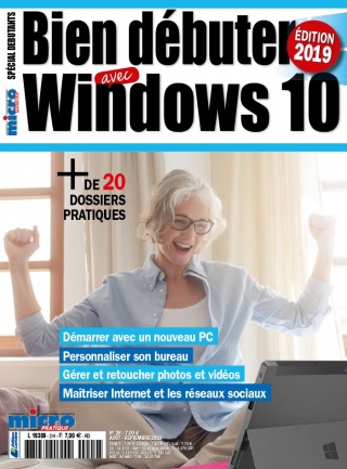 Micro Pratique Hors Série