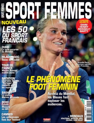 Sport femmes