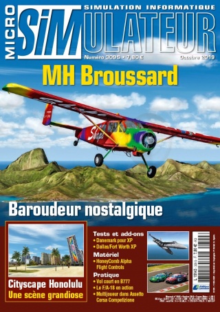 Micro Simulateur
