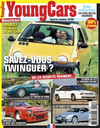 Youngcars