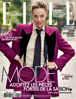 Elle 22 septembre 2022 Abonnement à ELLE Pas Cher avec le BOUQUET À LA CARTE ePresse.fr