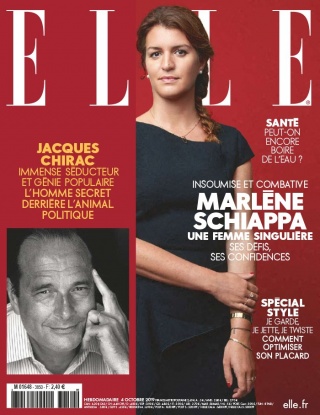 Elle