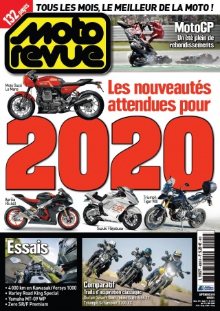 Moto Revue