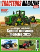 Tracteurs magazine