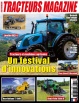 Tracteurs magazine