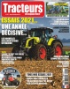 Tracteurs magazine