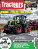 Tracteurs magazine