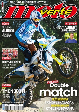 Moto Verte