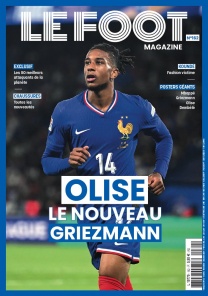 Le Foot magazine