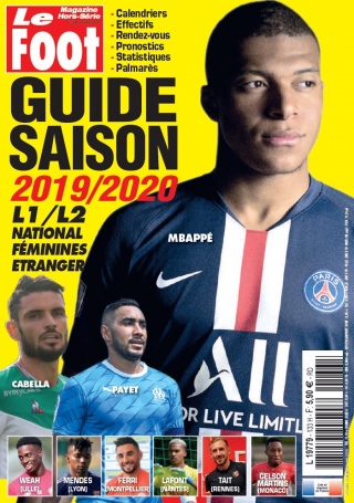 Le Foot magazine
