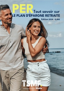 Lisez Plan d'Epargne Retraite du 18 avril 2024 sur ePresse.fr
