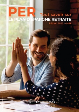Lisez Plan d'Epargne Retraite du 17 janvier 2023 sur ePresse.fr
