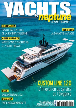Yachts by Neptune