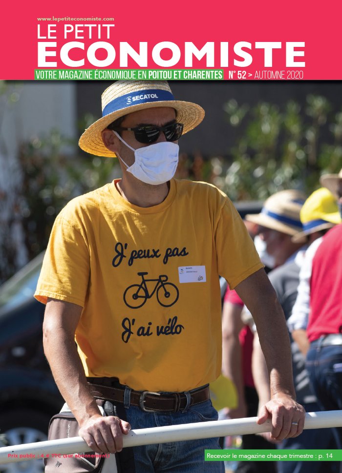 Le Petit Economiste 20 octobre 2020 Le Petit Economiste du 20 octobre 2020