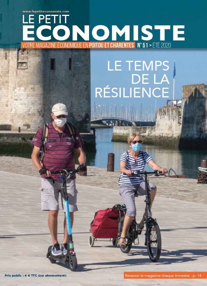 Le Petit Economiste 16 juillet 2020 Le Petit Economiste du 16 juillet 2020