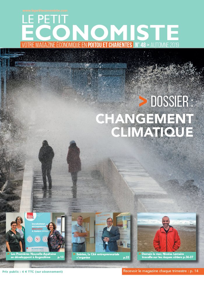 Le Petit Economiste 25 octobre 2019 Le Petit Economiste du 25 octobre 2019