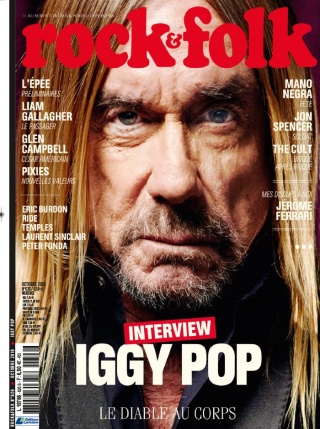 Rock & Folk