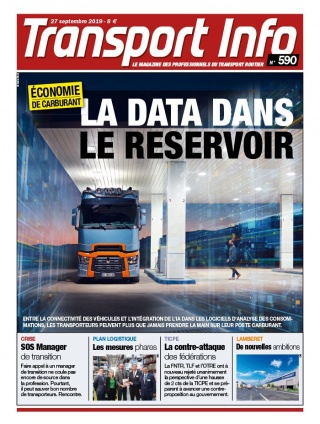Transport Info