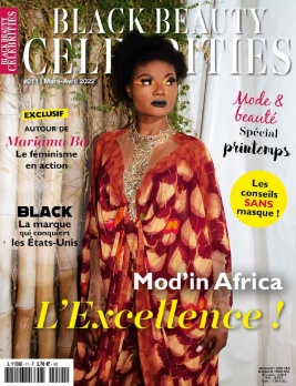 Lisez Black Beauty du 07 avril 2022 sur ePresse.fr