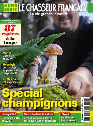 Le Chasseur Français Hors Série