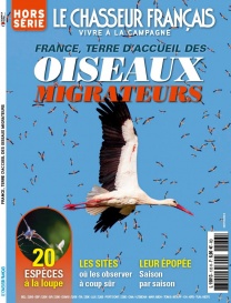 Le Chasseur Français Hors Série