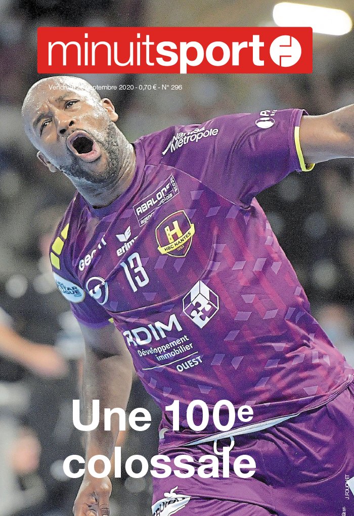 Minuit Sport 25 septembre 2020 Minuit Sport du 25 septembre 2020