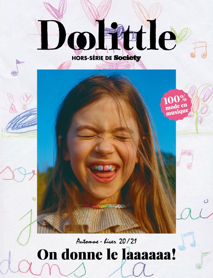 Doolittle 09 octobre 2020 Abonnement Doolittle Pas Cher avec le BOUQUET ePresse.fr
