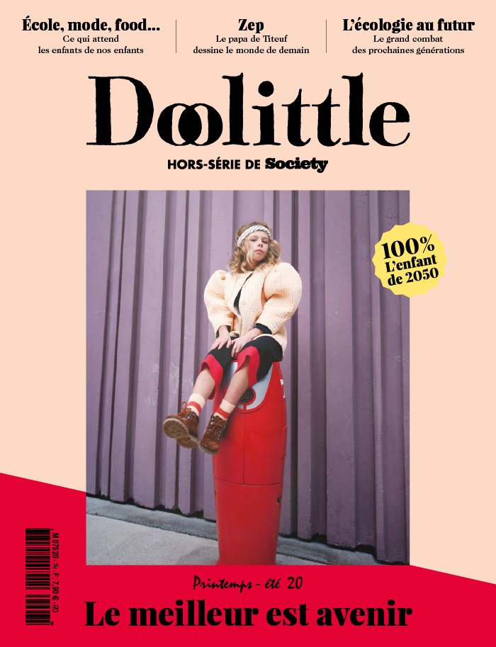 Doolittle 03 mars 2020 Abonnement Doolittle Pas Cher avec le BOUQUET ePresse.fr