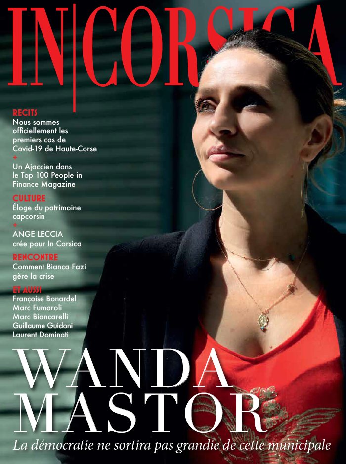 rencontre corse hebdo