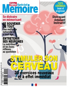 Lisez Pratique santé spécial mémoire du 15 octobre 2021 sur ePresse.fr