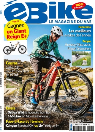 eBike