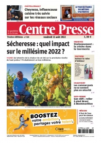 EPresse - Abonnement à Toute La Presse En Illimité