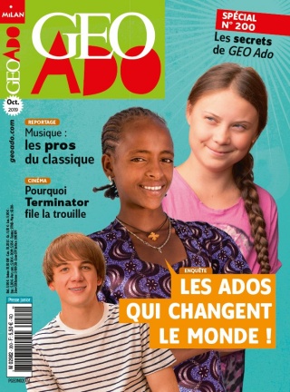 Géo Ado