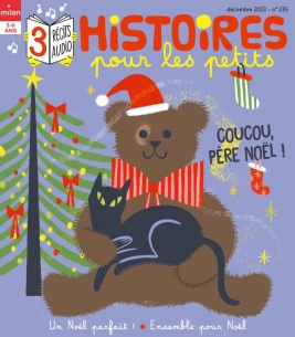 Lisez Histoires pour les petits du 22 novembre 2023 sur ePresse.fr