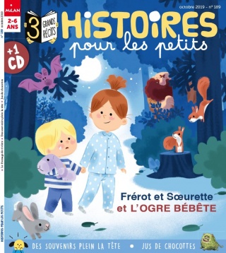 Histoires pour les petits